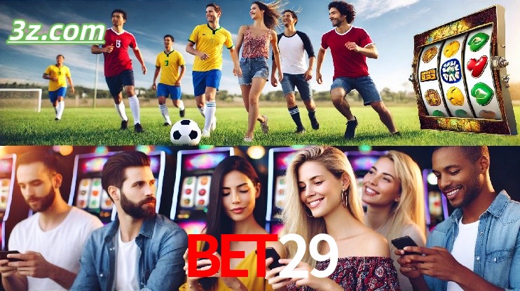 Por Que Escolher o Aplicativo bet29.com?