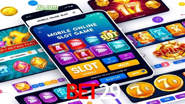 Benefícios do bet29 App
