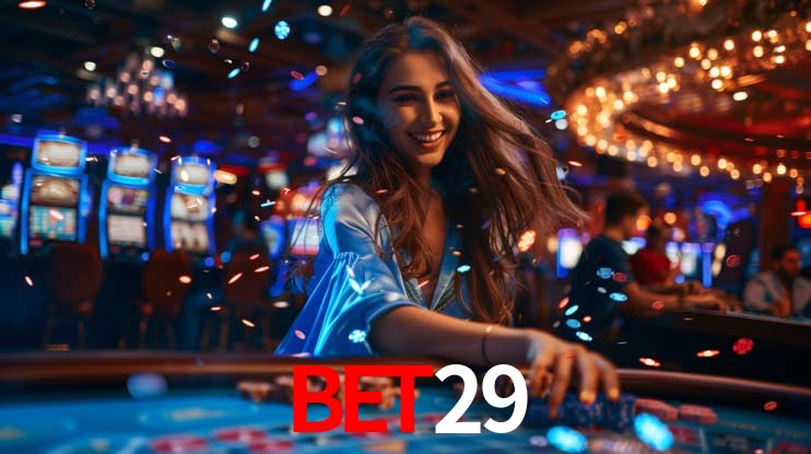 Incrível Seleção de Slots no bet29download.com