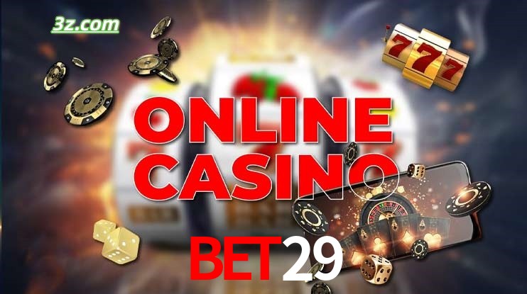 Faça Login no bet29 e Continue a Acumular Vitórias
